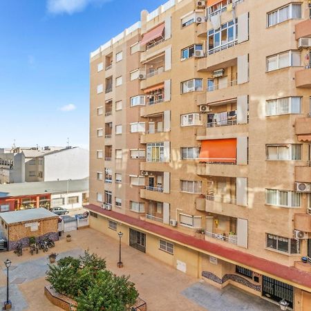 Studio A 199M De La Playa Los Locos Torrevieja Zewnętrze zdjęcie