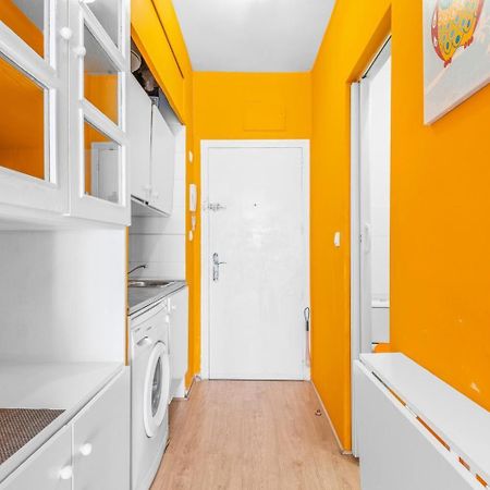 Studio A 199M De La Playa Los Locos Torrevieja Zewnętrze zdjęcie