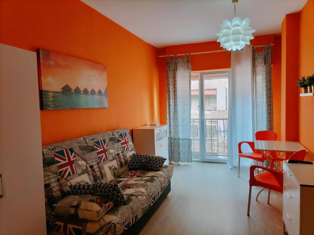 Studio A 199M De La Playa Los Locos Torrevieja Zewnętrze zdjęcie