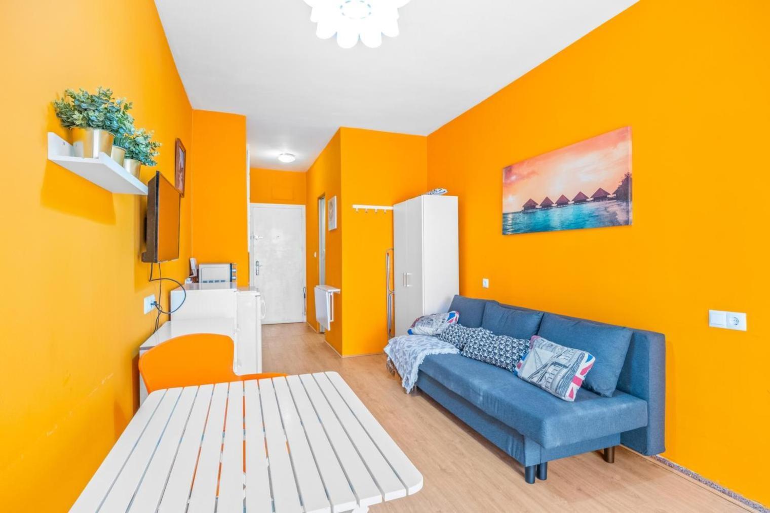 Studio A 199M De La Playa Los Locos Torrevieja Zewnętrze zdjęcie