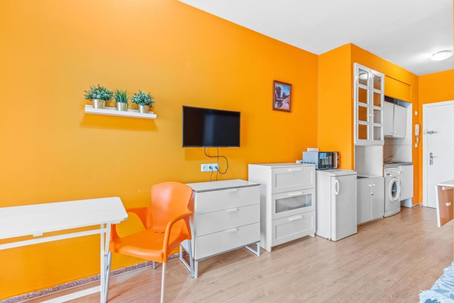 Studio A 199M De La Playa Los Locos Torrevieja Zewnętrze zdjęcie