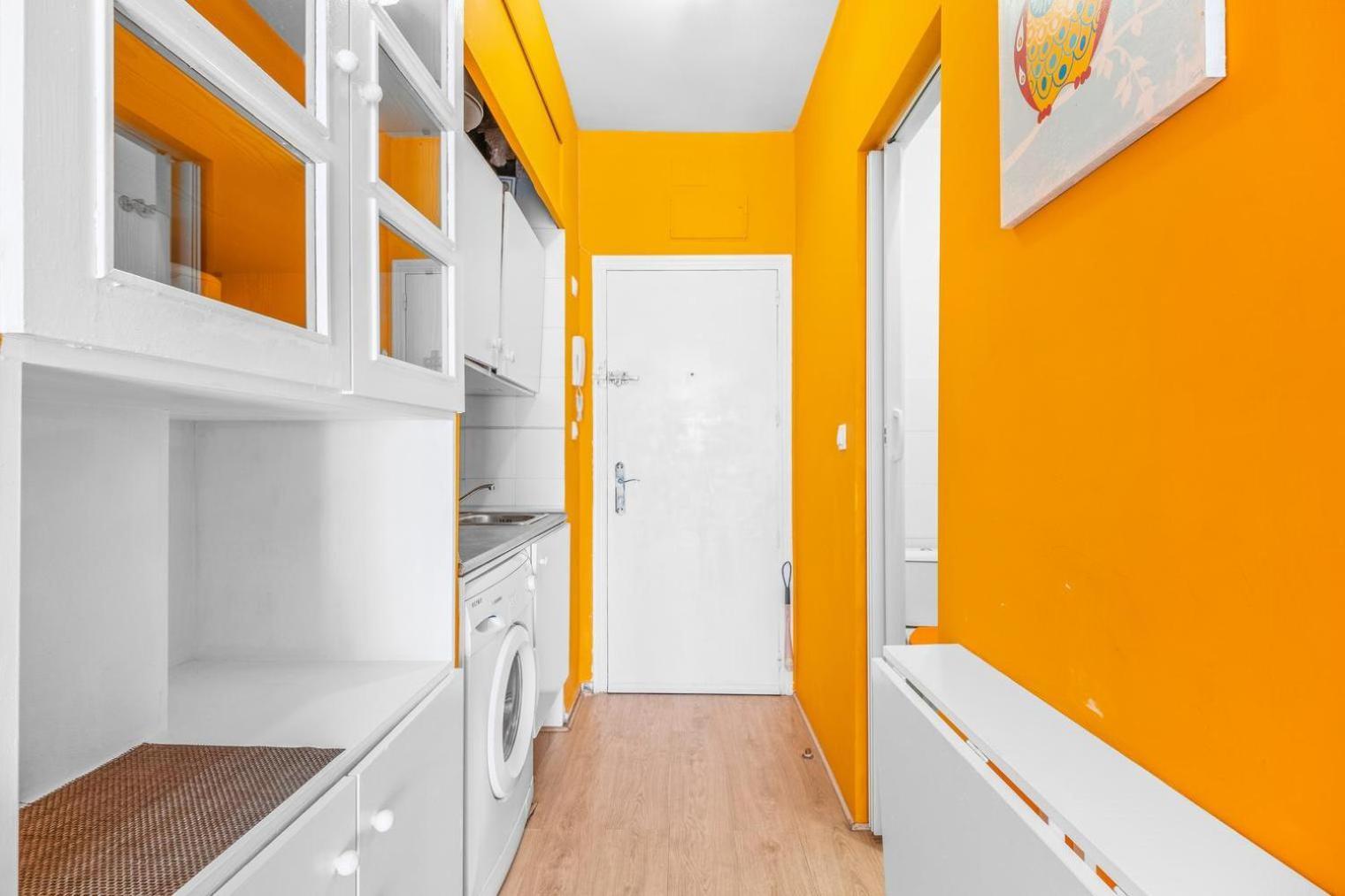Studio A 199M De La Playa Los Locos Torrevieja Zewnętrze zdjęcie