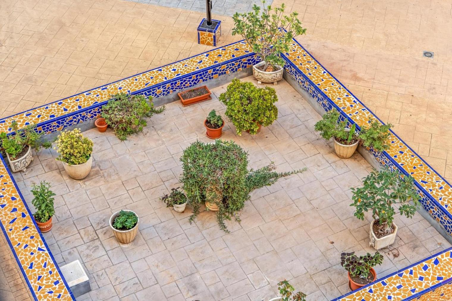 Studio A 199M De La Playa Los Locos Torrevieja Zewnętrze zdjęcie