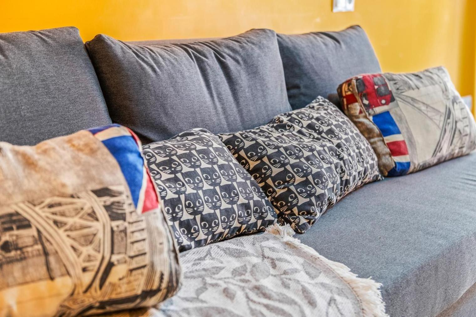 Studio A 199M De La Playa Los Locos Torrevieja Zewnętrze zdjęcie