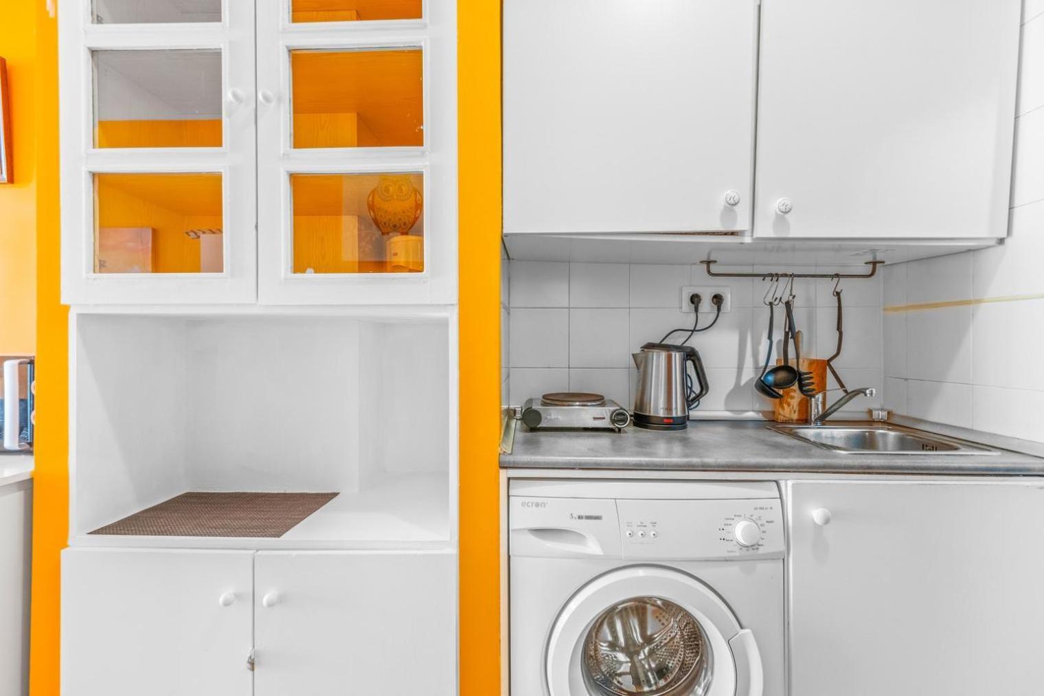 Studio A 199M De La Playa Los Locos Torrevieja Zewnętrze zdjęcie